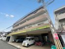 ウインステージ大鹿の間取り画像