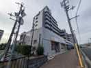 アビタ・コアIIの間取り画像