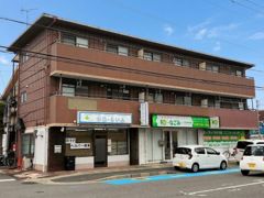 メゾン瑞ケ丘の外観画像