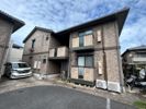 クレール梅ノ木 B棟の間取り画像