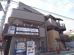 プレステージ中野の外観画像