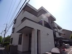 メテオール稲野の外観画像