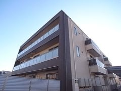 イデアーレ伊丹の外観画像