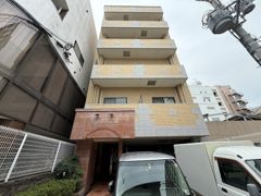 ラフィーネ伊丹3の外観画像
