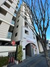 マリーズコートの間取り画像