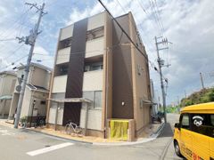 ネクステージ東園田町の外観画像