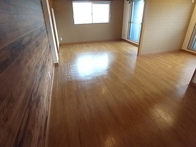 リビング