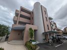 ヴィラ安堂寺IIの間取り画像
