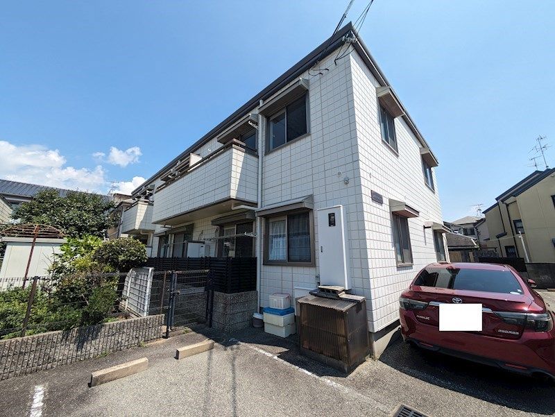 カサ・デ・クエスタの外観画像