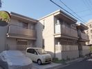 クレール塚口の間取り画像