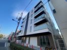 レガリア東園田の間取り画像