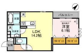 estrelaの間取り画像