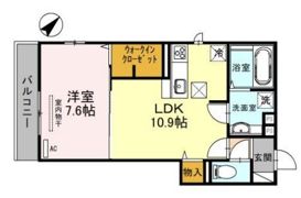 ESTRELAの間取り画像