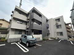 RハイツVの外観画像