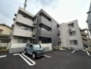 RハイツVの間取り画像