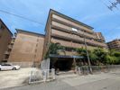 FORUM－レジデンス東園田の間取り画像