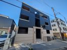 ゼニス北城内の間取り画像