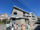 リスタ塚口の間取り画像