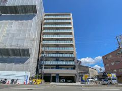 LIVIAZ KOBE CRESTの外観画像