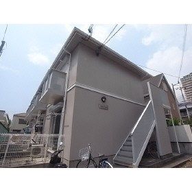 セフィラ大和の外観画像