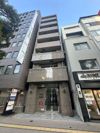 リーガル神戸三宮フラワーロードの外観画像
