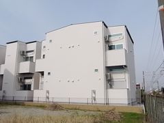 BRCA DUOの外観画像