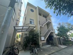 Choco House北野の外観画像