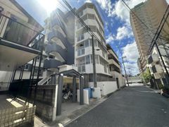フォルム六甲道の外観画像