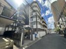 フォルム六甲道の間取り画像