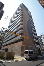 セレニテ神戸元町クレアの外観画像