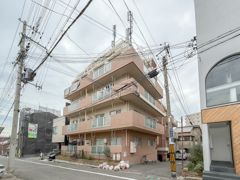 ロイヤル石井の外観画像