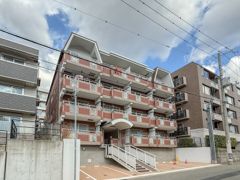 ジュリアス中山手の外観画像