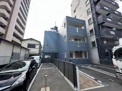 SIRIUSの外観画像