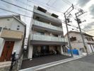 AILE武庫之荘2の間取り画像