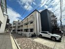ワコーレヴィータ神戸グランパルクの間取り画像
