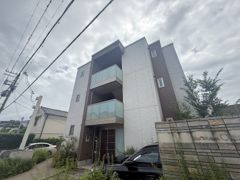 ShaMaison Okamoto Hills Aの外観画像
