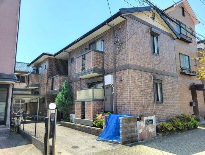 スターアイランドの外観画像