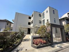 AUBERGE御影の外観画像