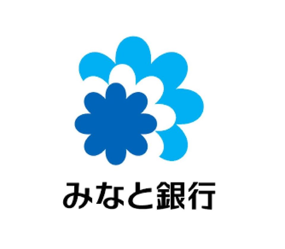 近くのみなと銀行水道筋支店まで611m（徒歩8分）