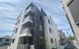 メゾン ド コリーヌ 平野の間取り画像