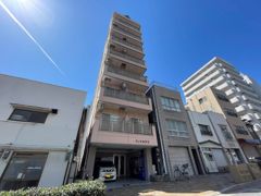 ヴィラ神戸2の外観画像