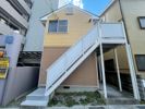 ピュアハイツの間取り画像