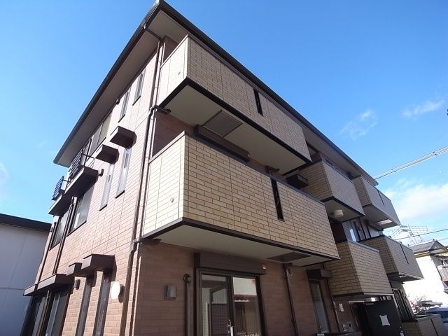 D’room Yours Residence(ディールームユの外観画像