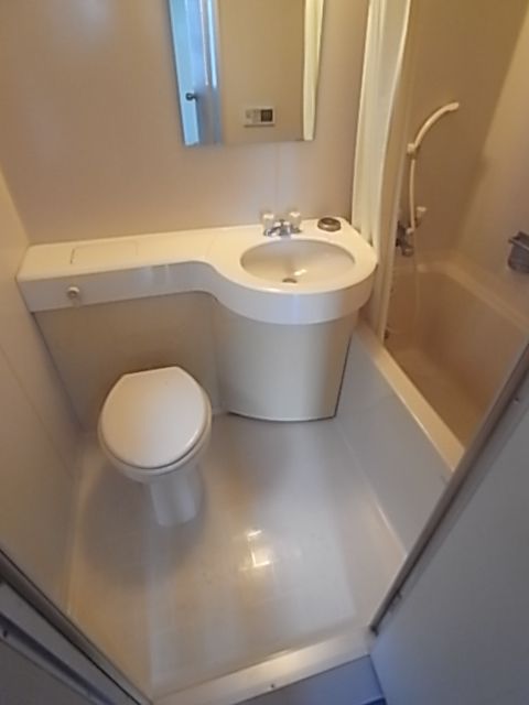 バスルーム