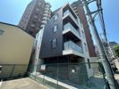 HEBEL MAISON 三宮の外観