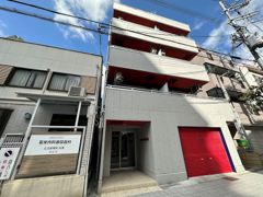Pista中山手通の外観画像