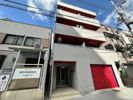 Pista中山手通の外観