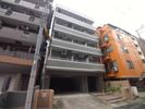 テレサエンバシの間取り画像