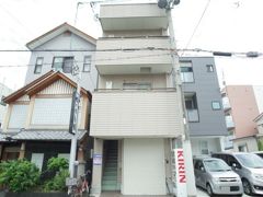 プラネットフィールド兵庫の外観画像