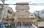 フジパレス西立花2番館の間取り画像